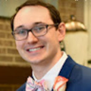 Meet your Posher, Christopher